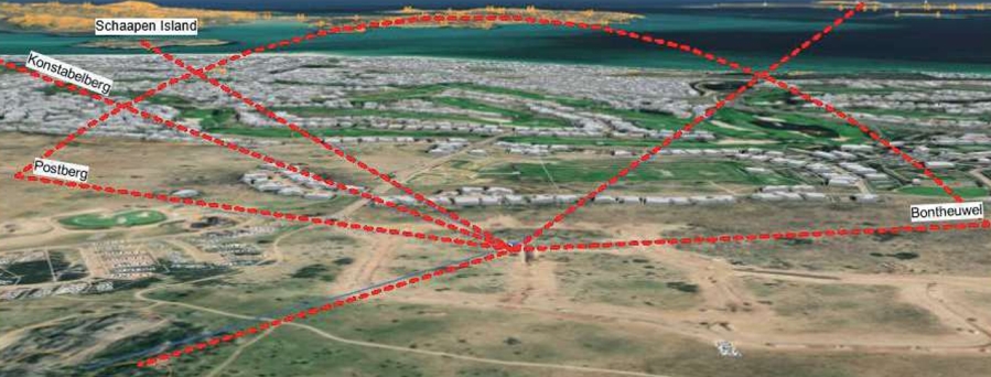 3 Bedroom Property for Sale in Langebaan Country Estate Western Cape